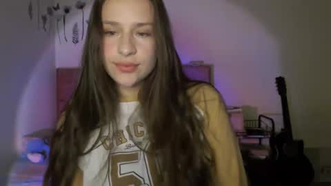 serenity_crystal online show from November 14, 12:54 am