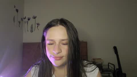 serenity_crystal online show from October 8, 2:16 am