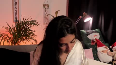 Serenity online show from December 10, 11:19 pm