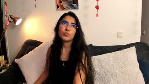 Serenity online show from May 23, 1:37 am