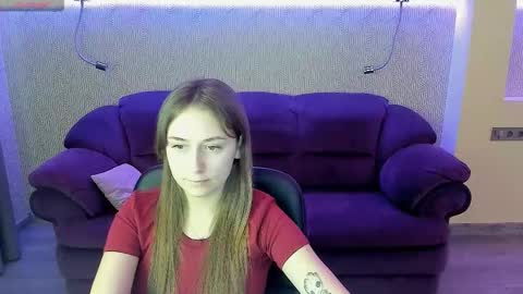 serenitywild online show from January 14, 12:43 pm