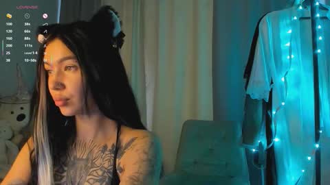 Ariana online show from October 16, 3:09 am