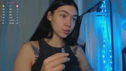 Ariana online show from October 12, 3:20 am