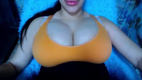 seu_cute online show from January 13, 5:23 pm