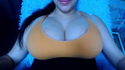 seu_cute online show from January 20, 3:59 am