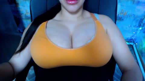 seu_cute online show from January 24, 5:42 pm