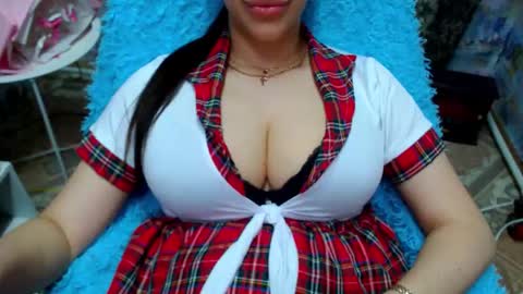 seu_cute online show from January 19, 4:03 pm