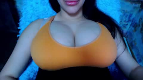 seu_cute online show from January 19, 5:49 pm