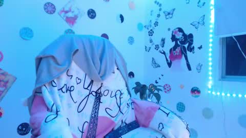 Snapshot of seuctive_woman57 chatting on January 29, 8:18 am samy online show from January 29, 8:18 am