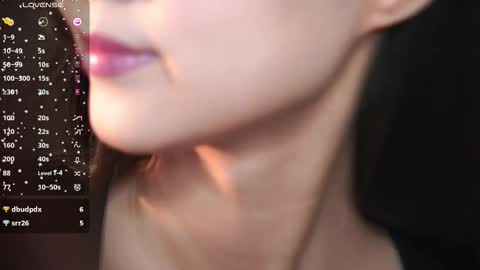 Sana online show from November 27, 3:04 pm