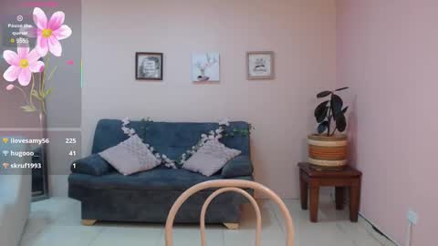 sexengel_lissa online show from November 14, 7:36 pm