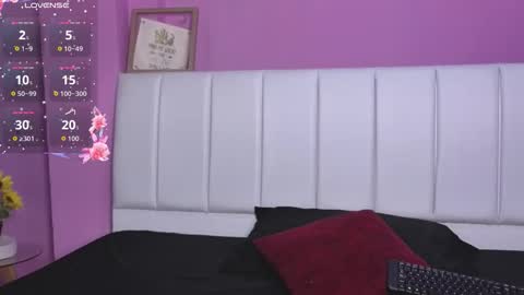 sexengel_lissa online show from October 17, 7:39 pm