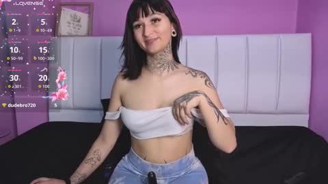 sexengel_lissa online show from October 22, 6:57 pm