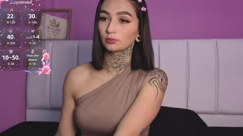 sexengel_lissa online show from October 15, 11:35 am