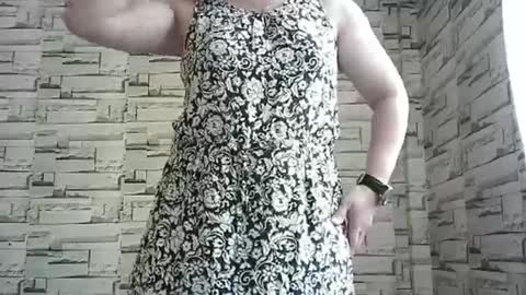 Snapshot of sexi_monica chatting on January 31, 12:28 am sexi_monica online show from January 31, 12:28 am