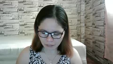 Snapshot of sexi_monica chatting on February 19, 12:35 am sexi_monica online show from February 19, 12:35 am