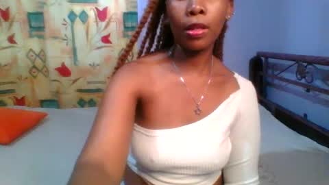 Maggie online show from February 2, 3:28 pm