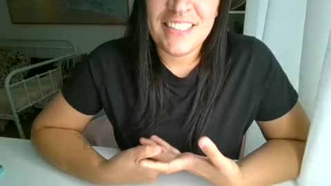 sexinikki77 online show from September 16, 9:34 pm