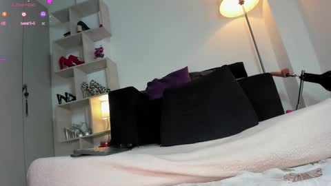 Rosa  online show from October 8, 1:26 pm