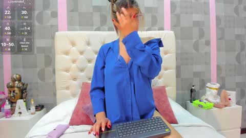 My name is sexmilla   Dont forget to follow me online show from February 7, 1:47 am