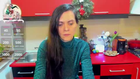 sexqueen1111 online show from January 5, 9:47 pm