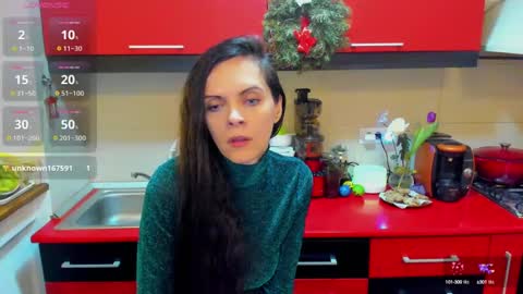 sexqueen1111 online show from January 6, 5:16 pm