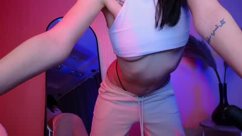 sextezi online show from January 27, 12:58 pm