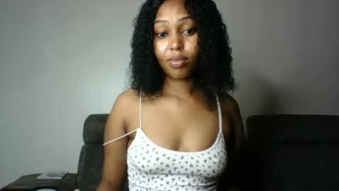 sexttiana_ebony online show from October 11, 10:20 am