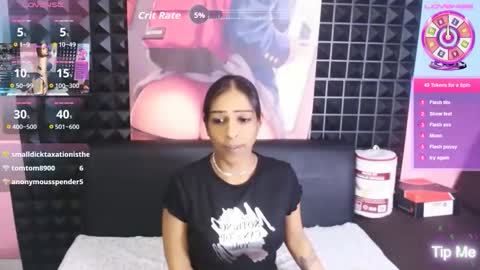 Snapshot of sexualindianx chatting on September 28, 3:57 am claudelle online show from September 28, 3:57 am