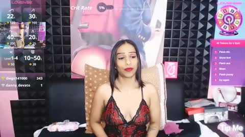 Snapshot of sexualindianx chatting on October 2, 7:08 pm claudelle online show from October 2, 7:08 pm