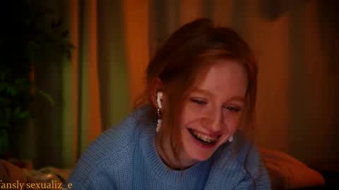 Liz online show from October 15, 8:33 pm