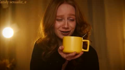 Liz online show from October 24, 9:11 pm