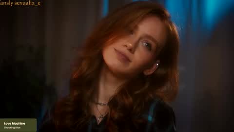 Liz online show from September 19, 9:14 pm