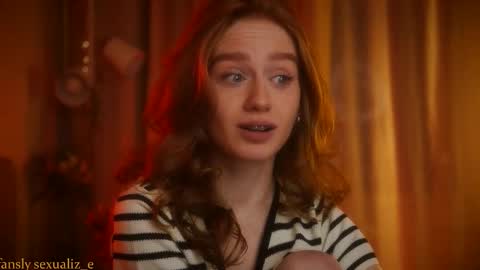 Liz online show from November 4, 9:53 pm