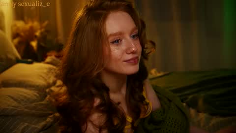 Liz online show from October 25, 9:21 pm