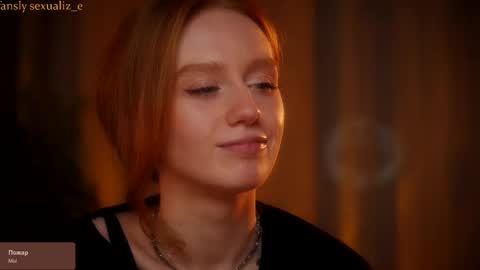 Liz online show from September 27, 8:16 pm