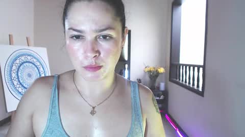 Snapshot of sexwwoman chatting on March 9, 8:42 pm CHIARA online show from March 9, 8:42 pm
