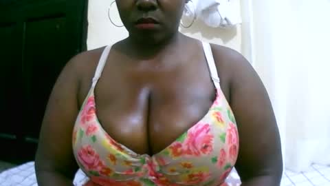 sexxi_ebony online show from September 17, 1:58 am