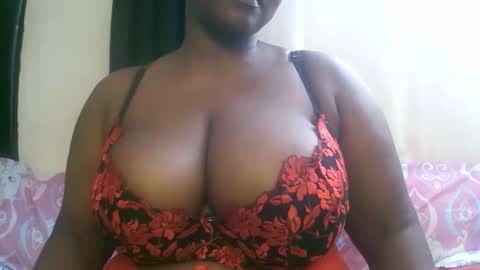 sexxi_ebony online show from April 1, 1:41 pm