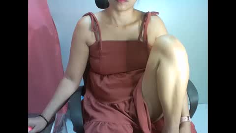 Snapshot of sexxiemegummi chatting on October 5, 2:38 am Megummi or Meg online show from October 5, 2:38 am