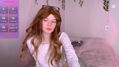 Alice 3 online show from March 2, 8:43 am