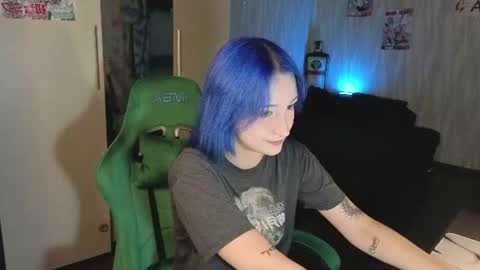 Lally online show from August 3, 7:08 pm