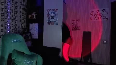 Lally online show from June 25, 8:43 pm