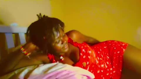 Sexxxychoco online show from September 18, 9:57 pm