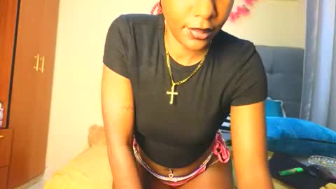 sexxy mariana online show from October 28, 9:52 pm