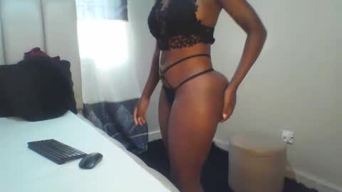 melanin online show from March 28, 10:59 am