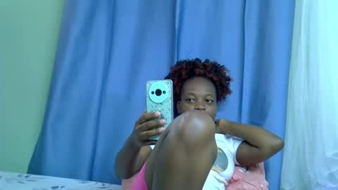 African Queen online show from March 18, 9:03 am