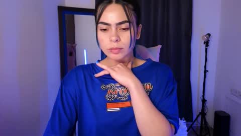  Angie   online show from October 13, 11:18 pm