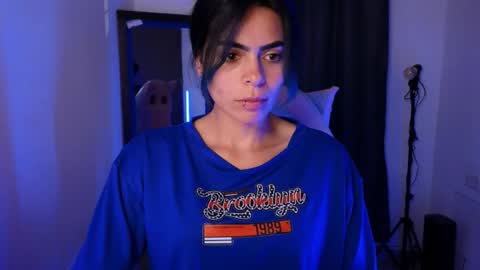  Angie   online show from October 30, 11:28 pm