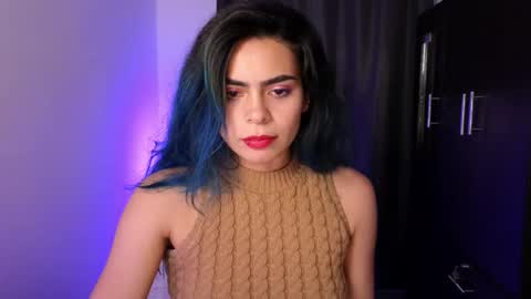  Angie   online show from September 27, 1:02 am